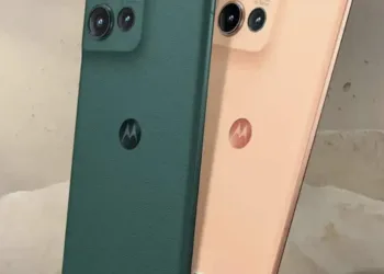 Motorola Edge 50 launched in India with SD 7 Gen 1